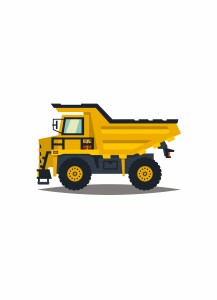 Dump Truck