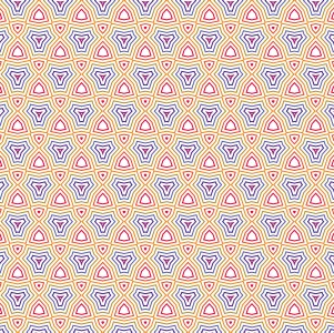 Geometric Groove