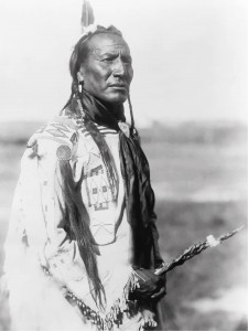 Historic Native American