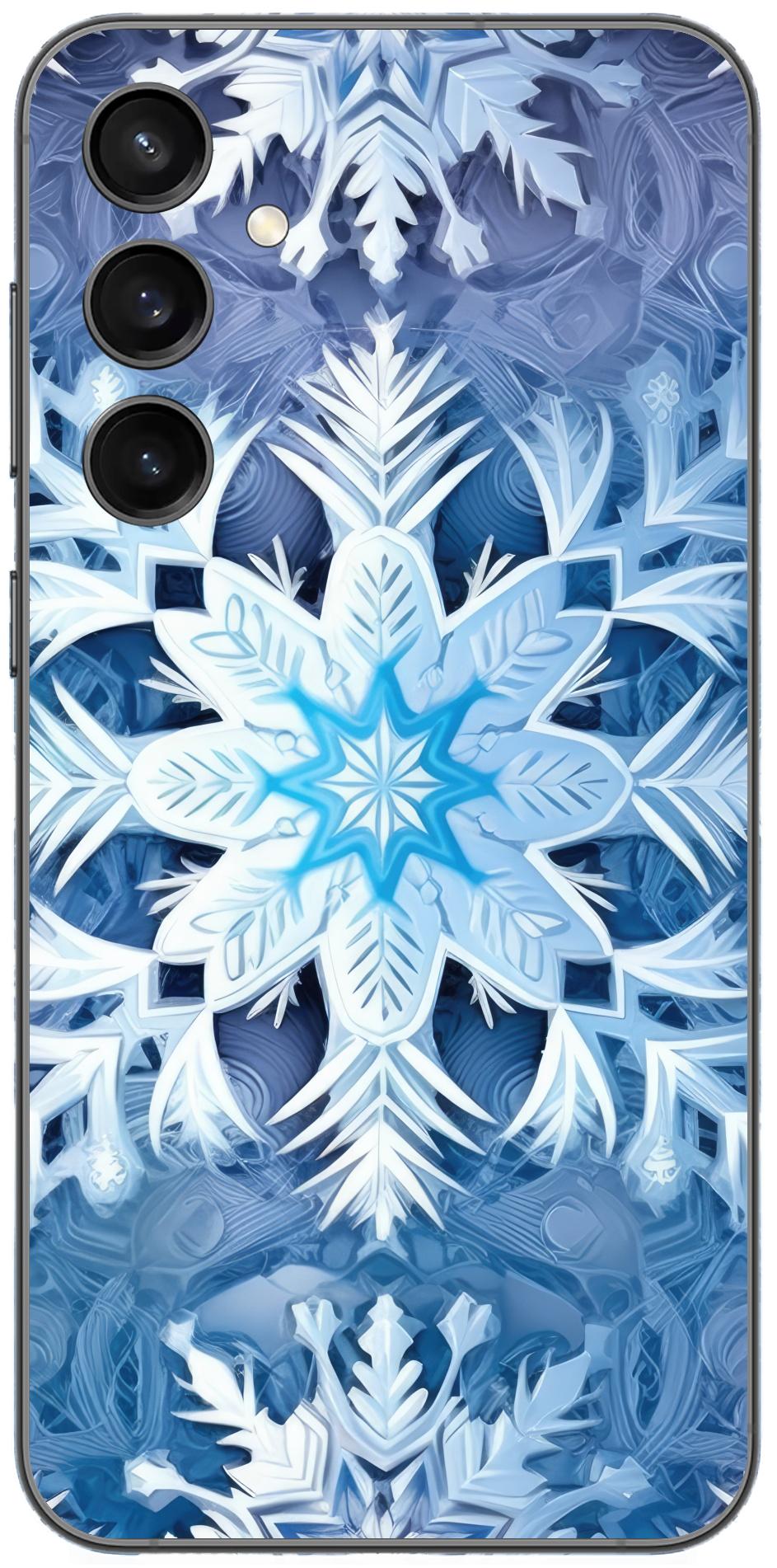 Galaxy S23 FE Skin