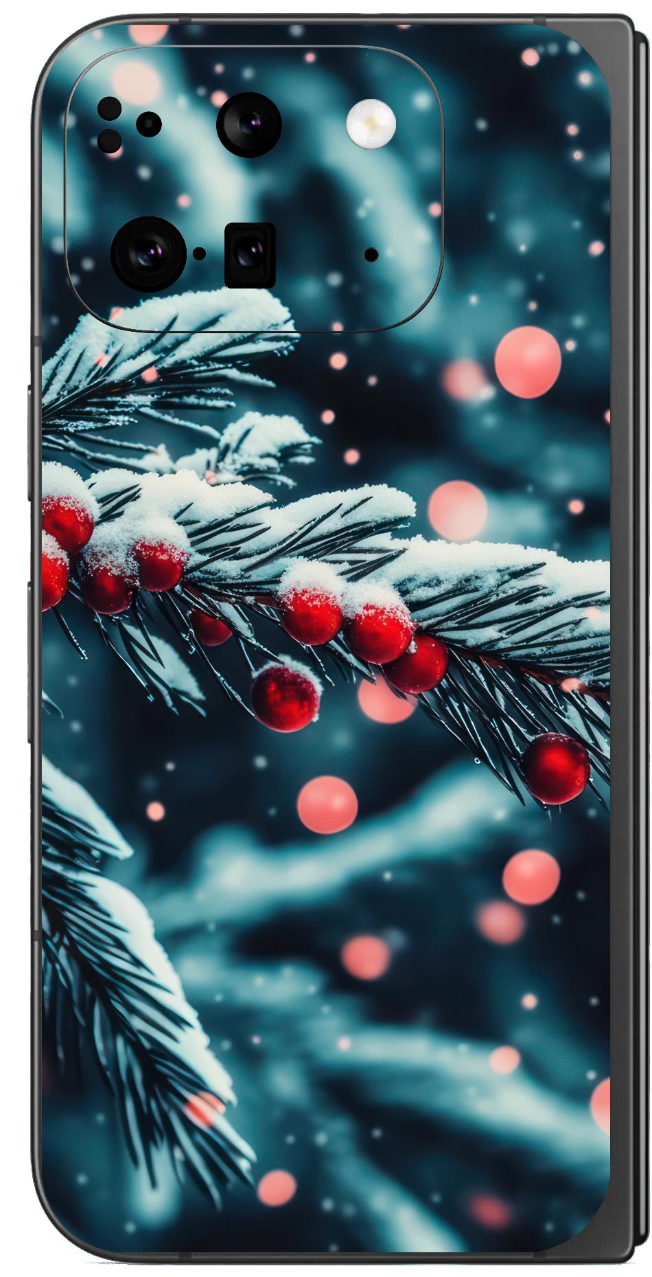Google Pixel 9 Pro Fold Skin