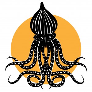 Giant Squid