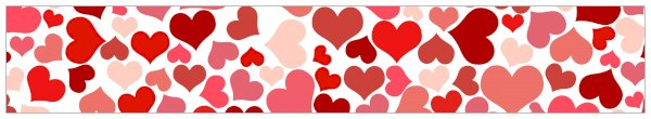 2” x 12” Panoramic Photo Sticker