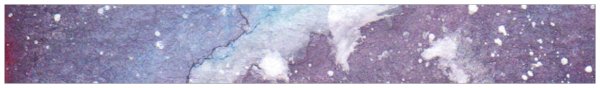 2” x 15” Panoramic Photo Sticker