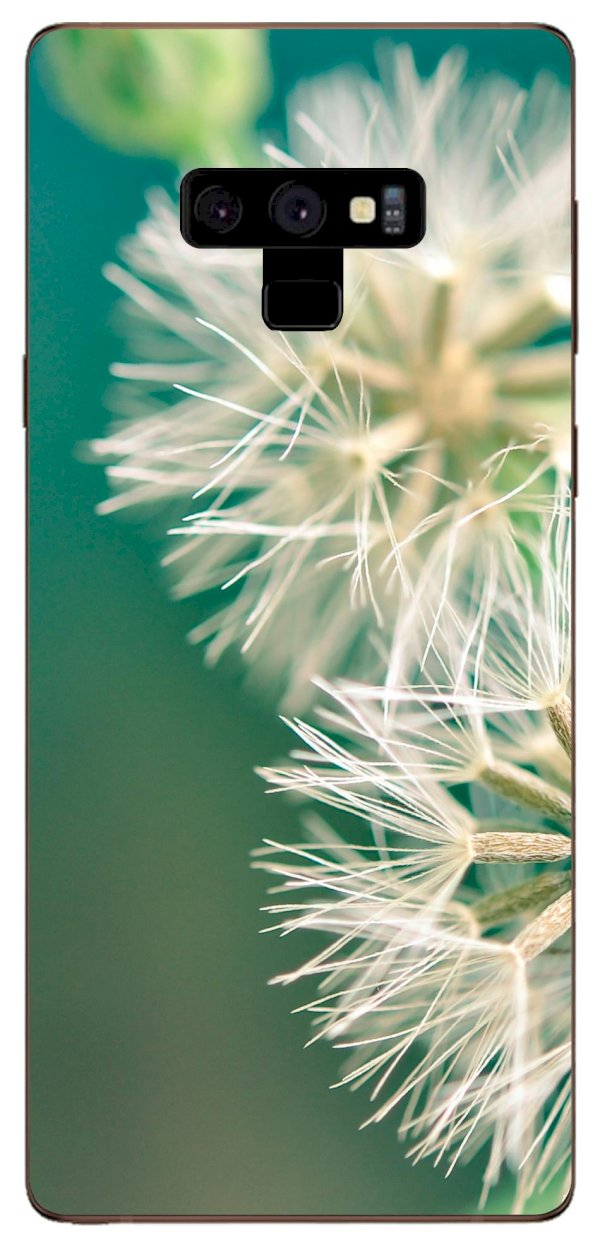 Galaxy Note 9 Skin