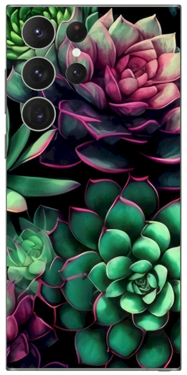 Galaxy S23 Ultra Skin