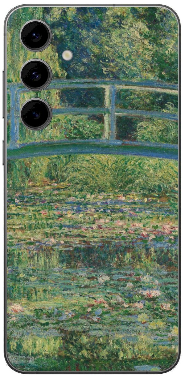 Galaxy S24 FE Skin