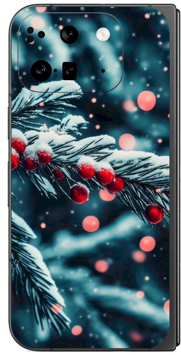 Google Pixel 9 Pro Fold Skin