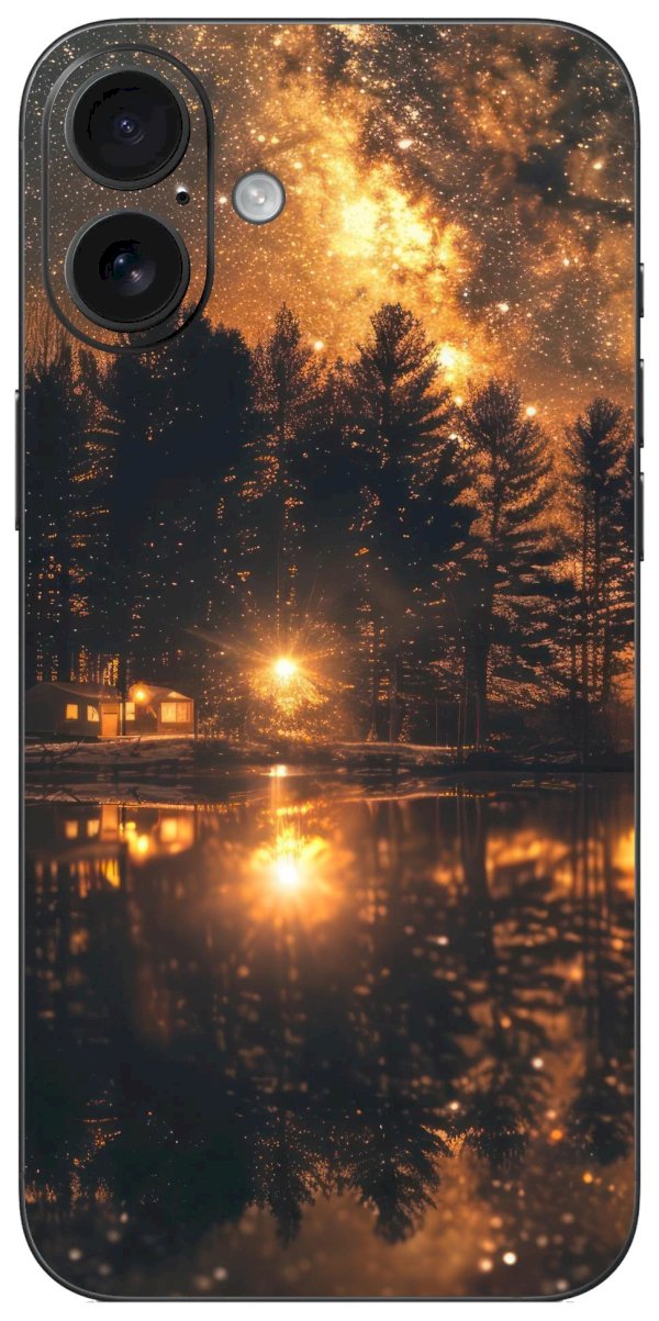 iPhone 16 Plus Skin