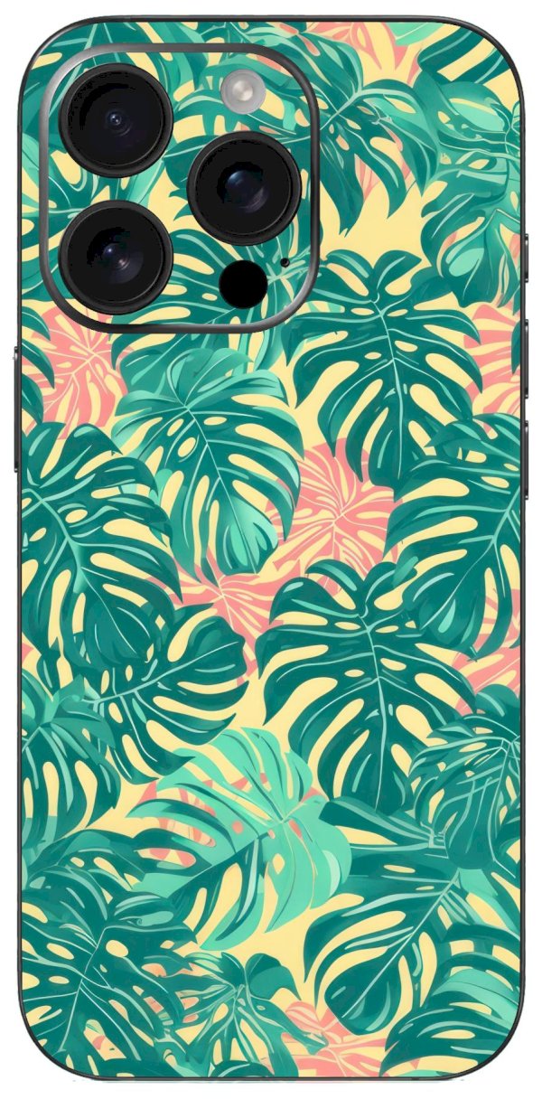 iPhone 16 Pro Skin