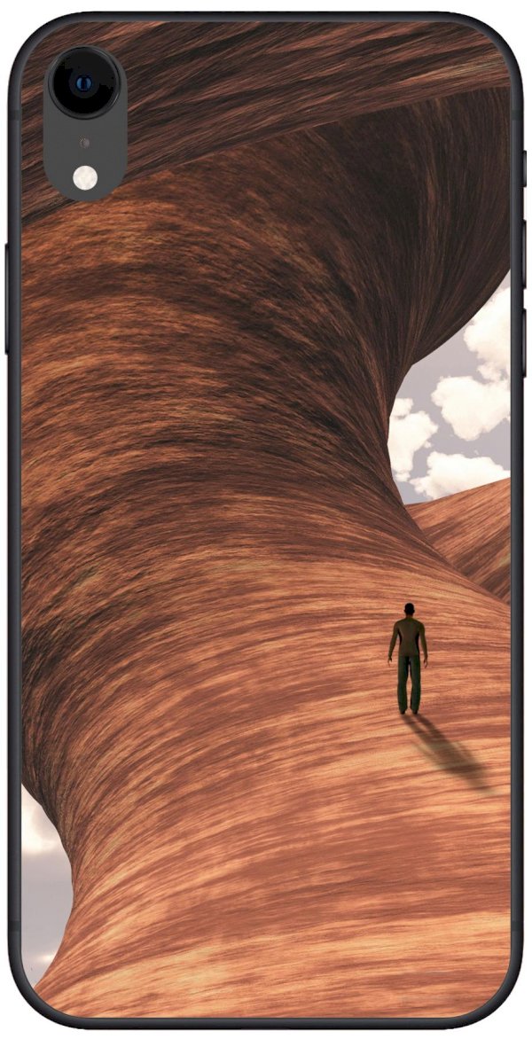 iPhone XR Skin