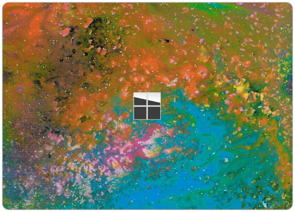 Microsoft Surface 3 - 15” Skin