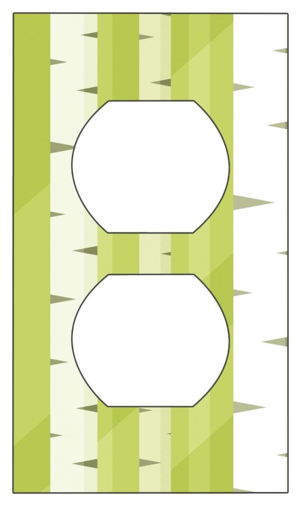Standard Outlet Skin