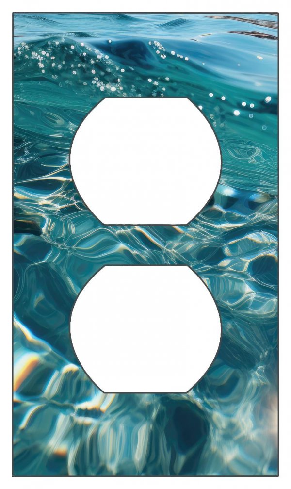 Standard Outlet Skin